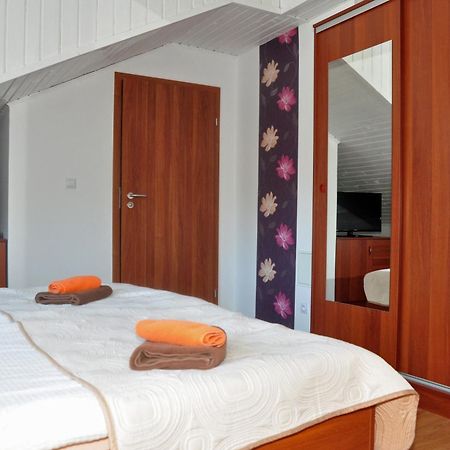 Pasja Bed & Breakfast Swieradow-Zdroj Exterior photo