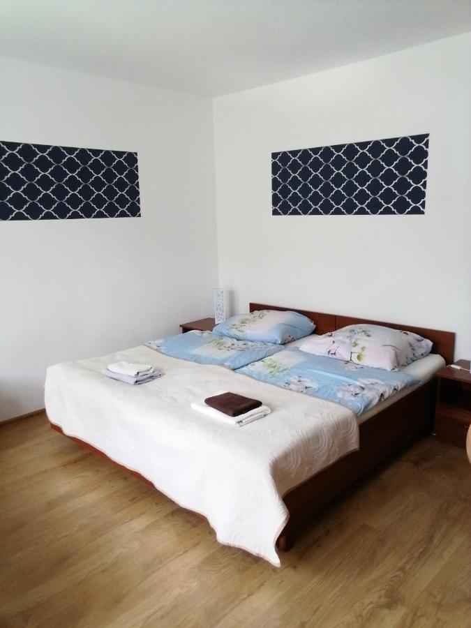 Pasja Bed & Breakfast Swieradow-Zdroj Exterior photo