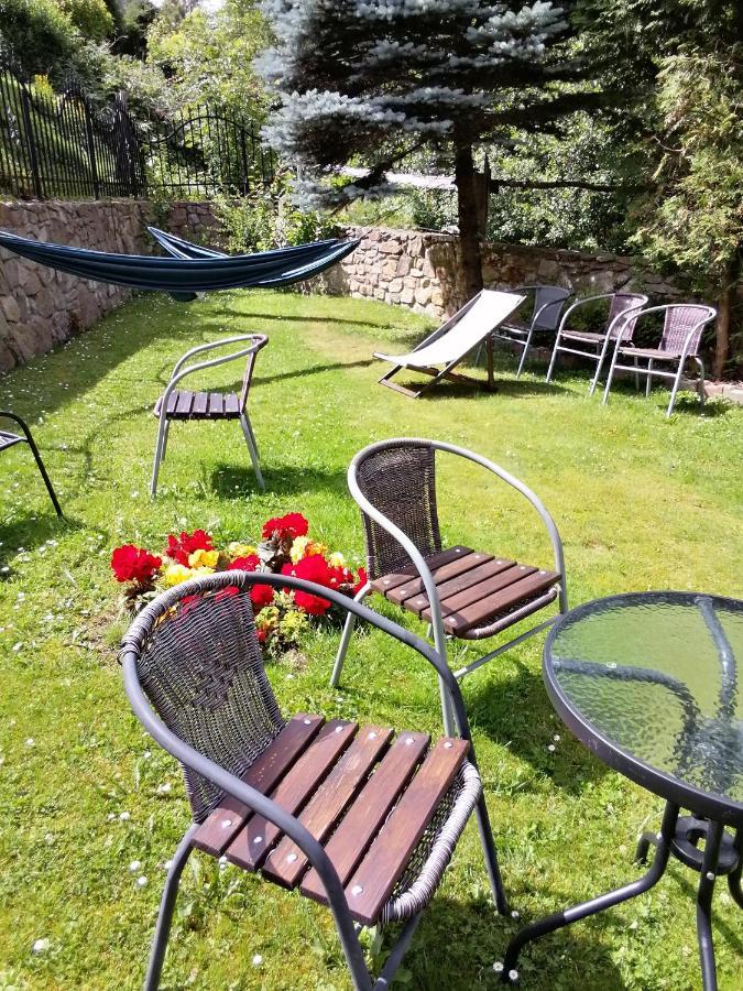 Pasja Bed & Breakfast Swieradow-Zdroj Exterior photo