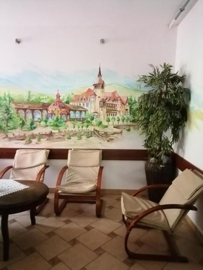 Pasja Bed & Breakfast Swieradow-Zdroj Exterior photo