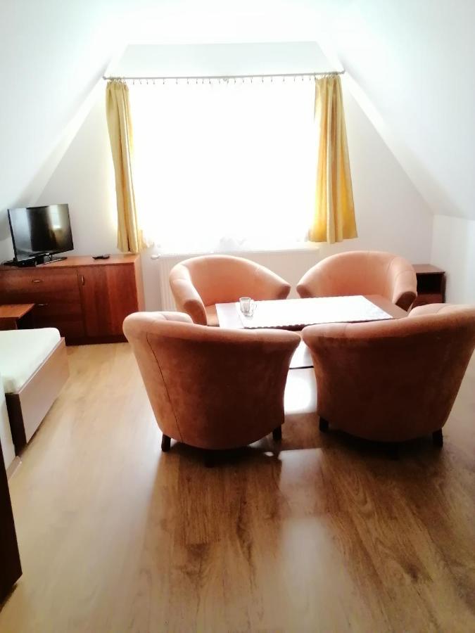Pasja Bed & Breakfast Swieradow-Zdroj Exterior photo