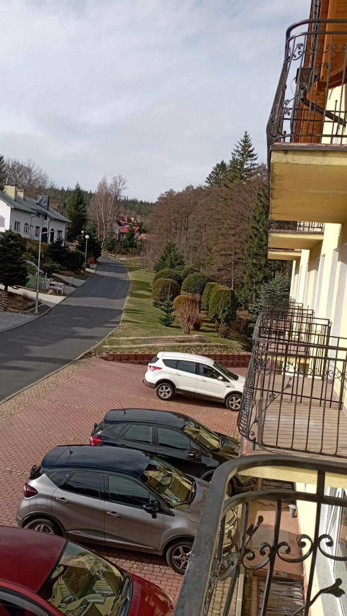 Pasja Bed & Breakfast Swieradow-Zdroj Exterior photo