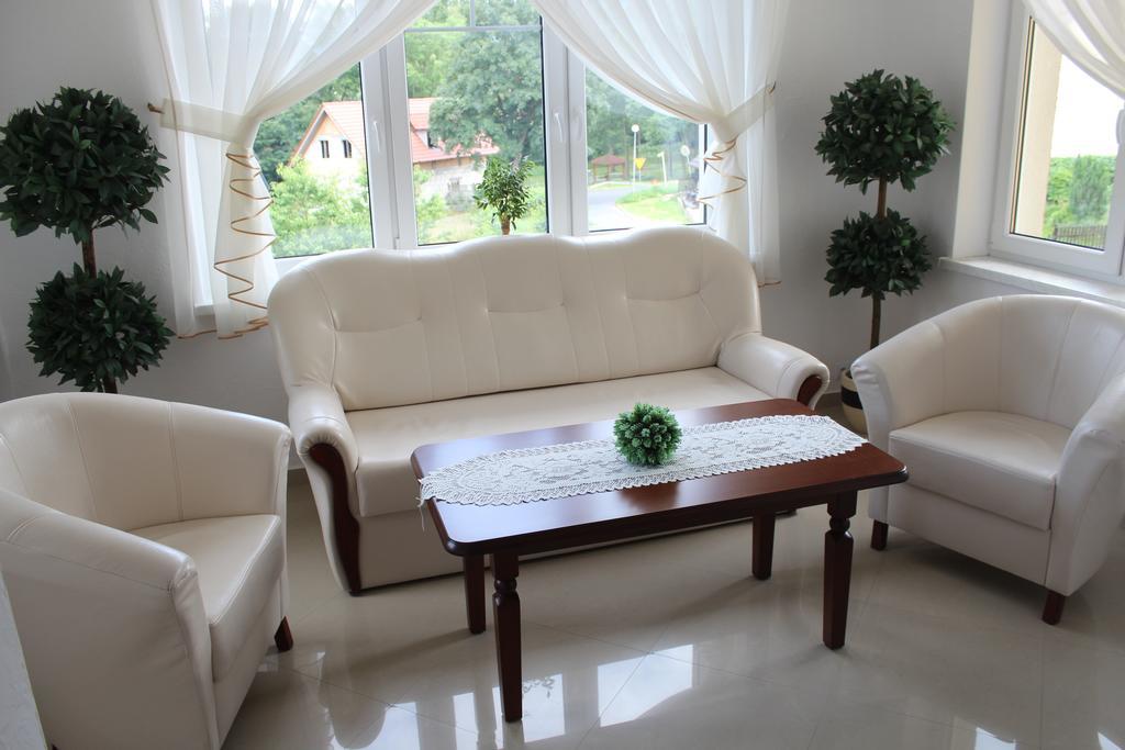 Pasja Bed & Breakfast Swieradow-Zdroj Exterior photo