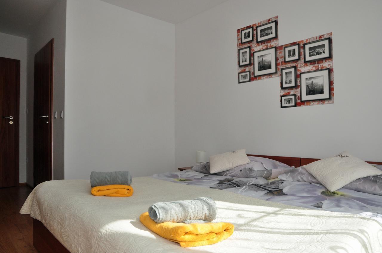 Pasja Bed & Breakfast Swieradow-Zdroj Exterior photo